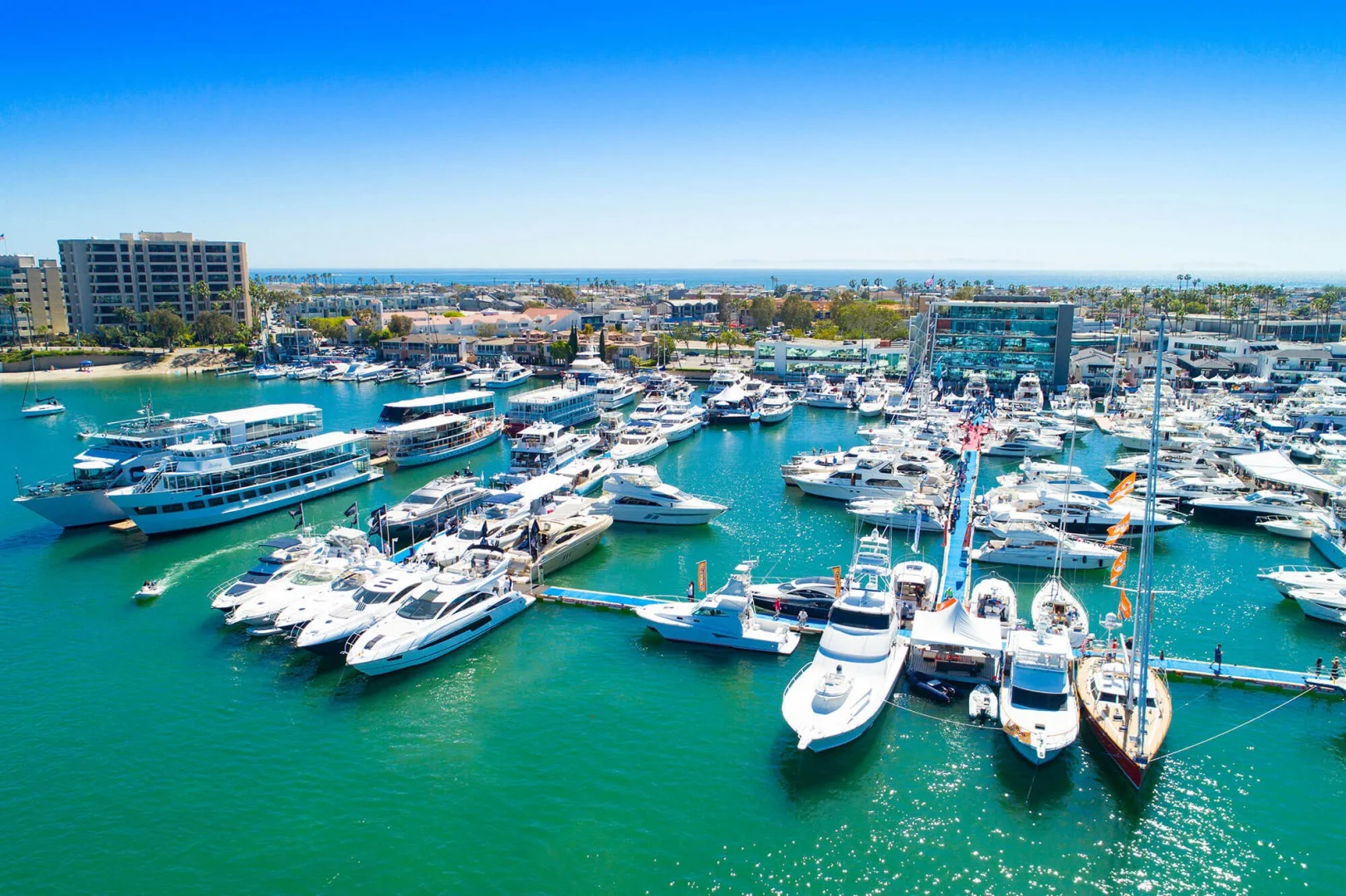 Musikey | Orange County - New Port