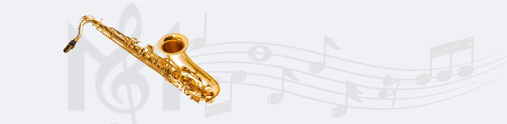 Saxophone